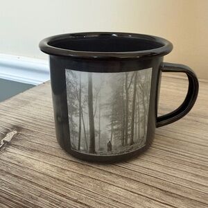 Taylor Swift Folklore Mug